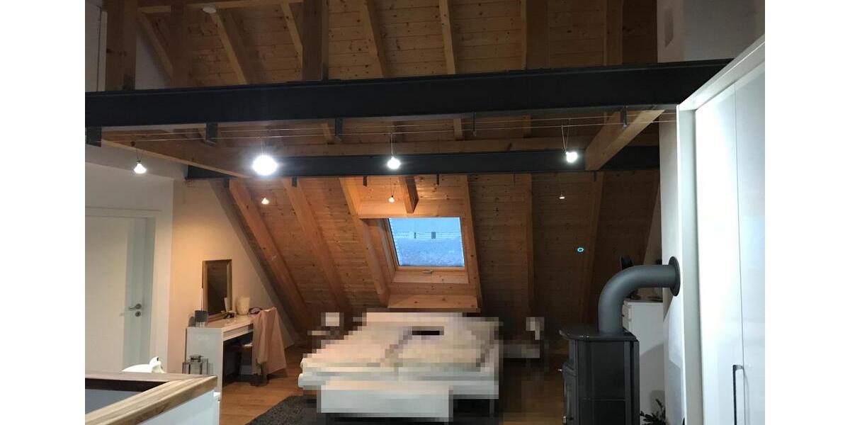 Etagenwohnung Rammelsbach - 6 Zimmer, 200 m&sup2;, 1.200&euro; | Angebot:26633479