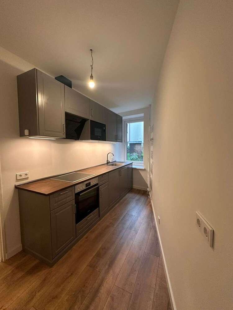 Wohnung zum Mieten in Berlin 2.000 € 96 m²
