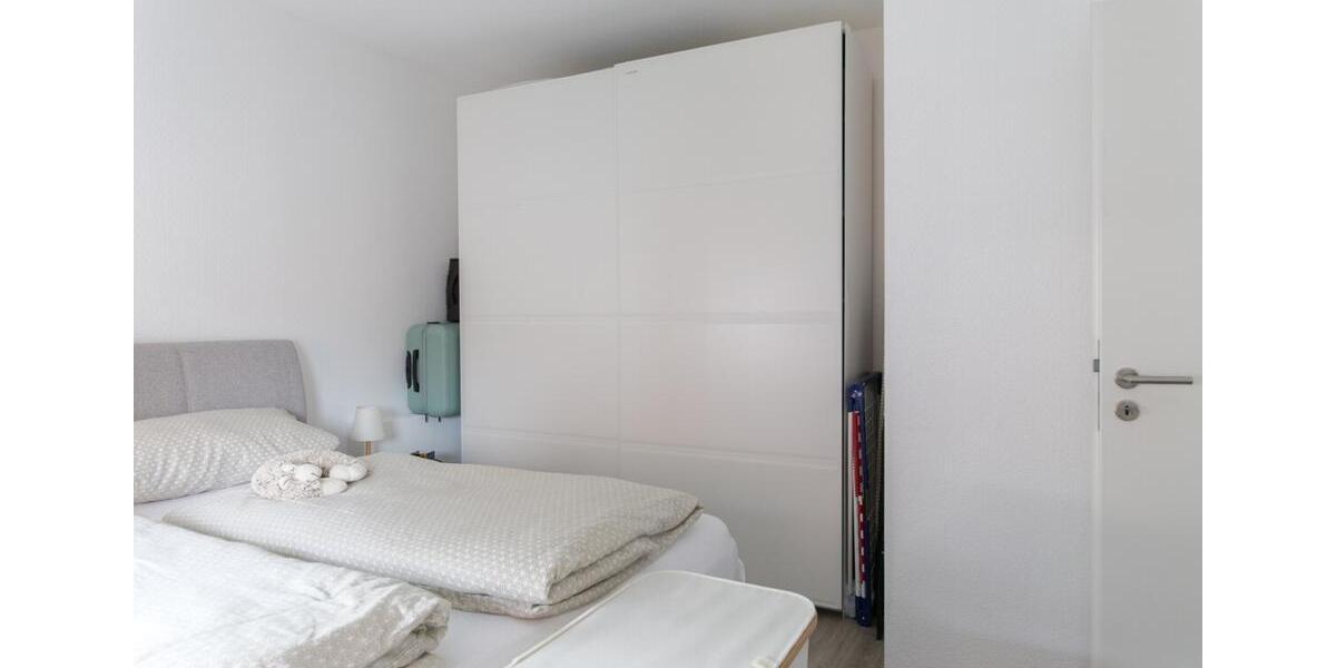 Etagenwohnung Kappeln - 2 Zimmer, 55 m&sup2;, 800&euro; | Angebot:26563317
