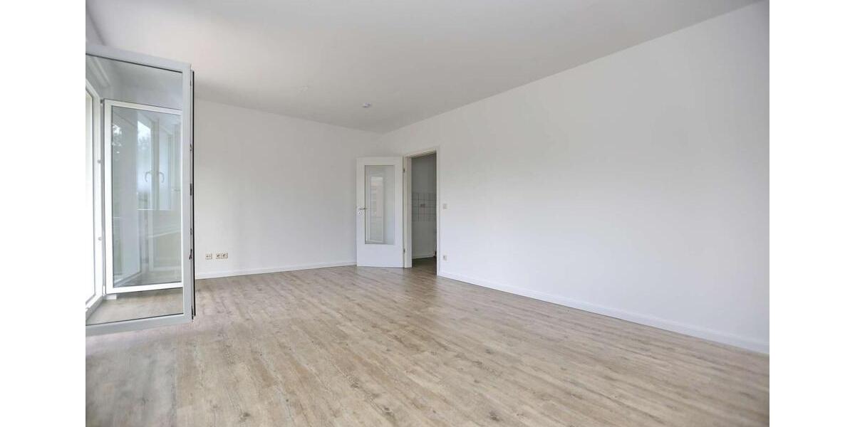 Etagenwohnung Zossen - 1 Zimmer, 34 m&sup2;, 360&euro; | Angebot:24697132