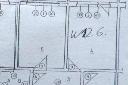 Wohnung Insel Poel - 3 Zimmer, 60 m&sup2;, 540&euro; | Angebot:25179660