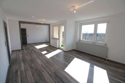 Wohnung Clausthal-Zellerfeld Zellerfeld - 4.5 Zimmer, 106 m&sup2;, 700&euro; | Angebot:26168623