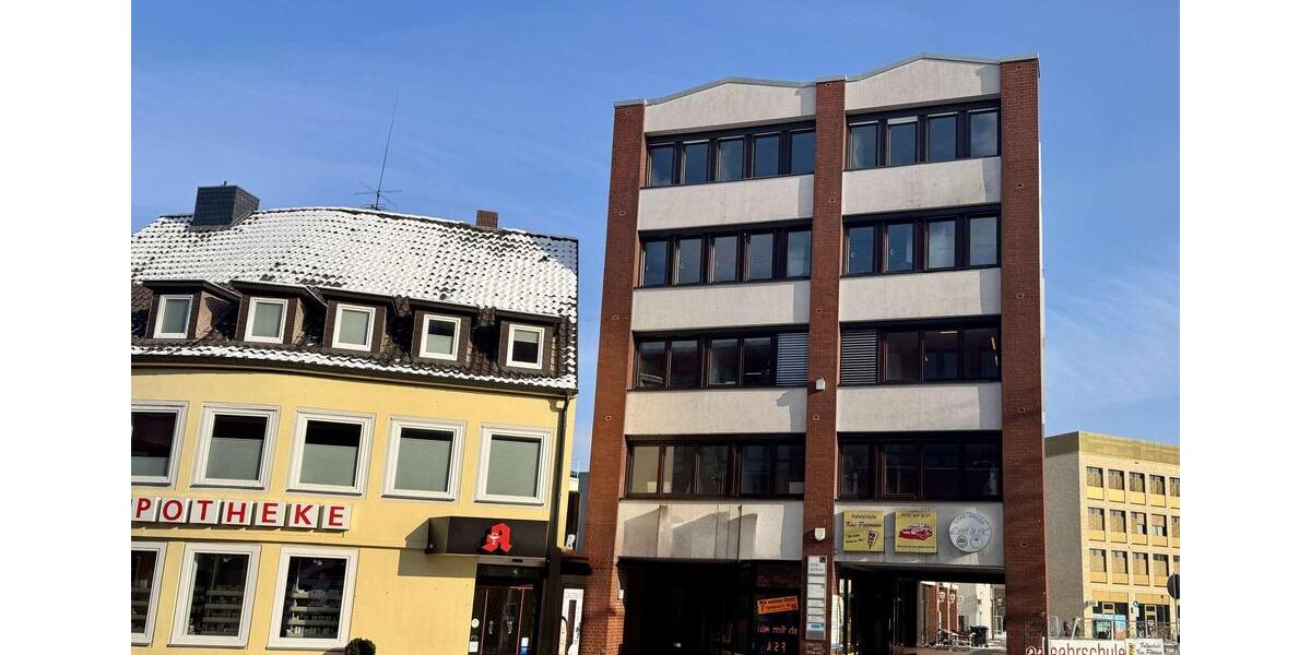 Gewerbeobjekt Neustadt am Rübenberge - 1.200&euro; | Angebot:24866804