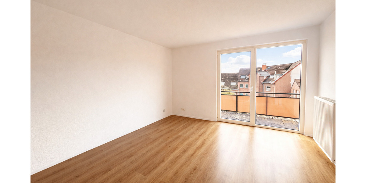 Etagenwohnung Bochum Dahlhausen - 2 Zimmer, 50 m&sup2;, 400&euro; | Angebot:25107465