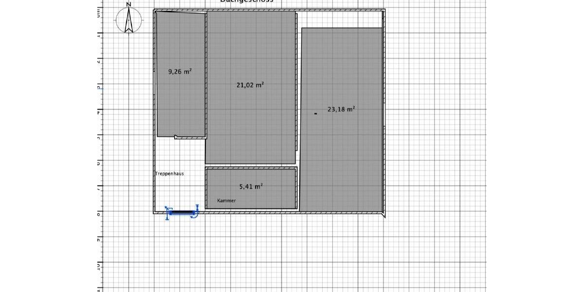 Gewerbeobjekt Bad Freienwalde (Oder) - 500&euro; | Angebot:18306174
