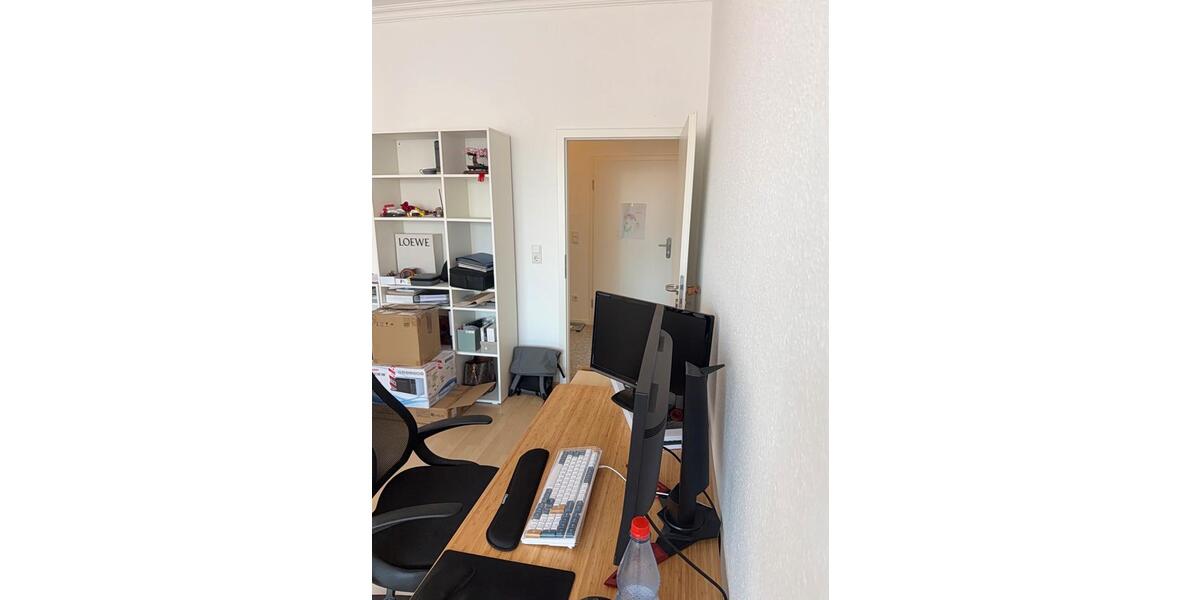 Etagenwohnung Heusenstamm - 2 Zimmer, 70 m&sup2;, 1.000&euro; | Angebot:26516609