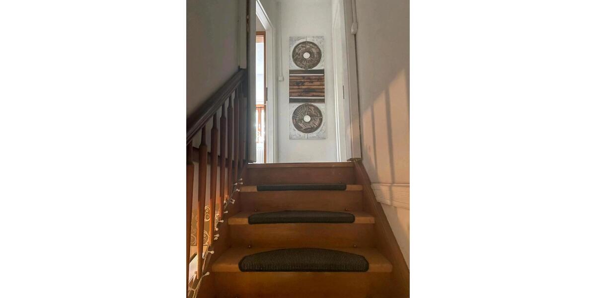 Etagenwohnung Dötlingen - 3 Zimmer, 75 m&sup2;, 400&euro; | Angebot:25434042