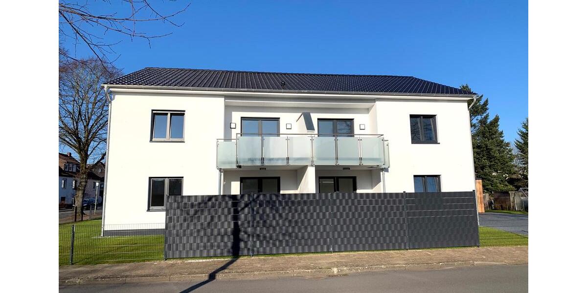 Erdgeschoßwohnung Nienburg (Weser) - 2 Zimmer, 72 m&sup2;, 995&euro; | Angebot:26415932