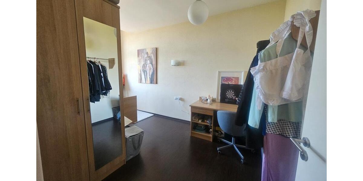 Wohnen auf Zeit Bamberg Gärtnerstadt - 3.5 Zimmer, 45 m&sup2;, 1.020&euro; | Angebot:26696166