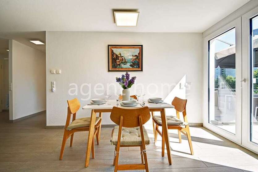 Wohnung zum Mieten in Stuttgart 1.910 € 79 m²
