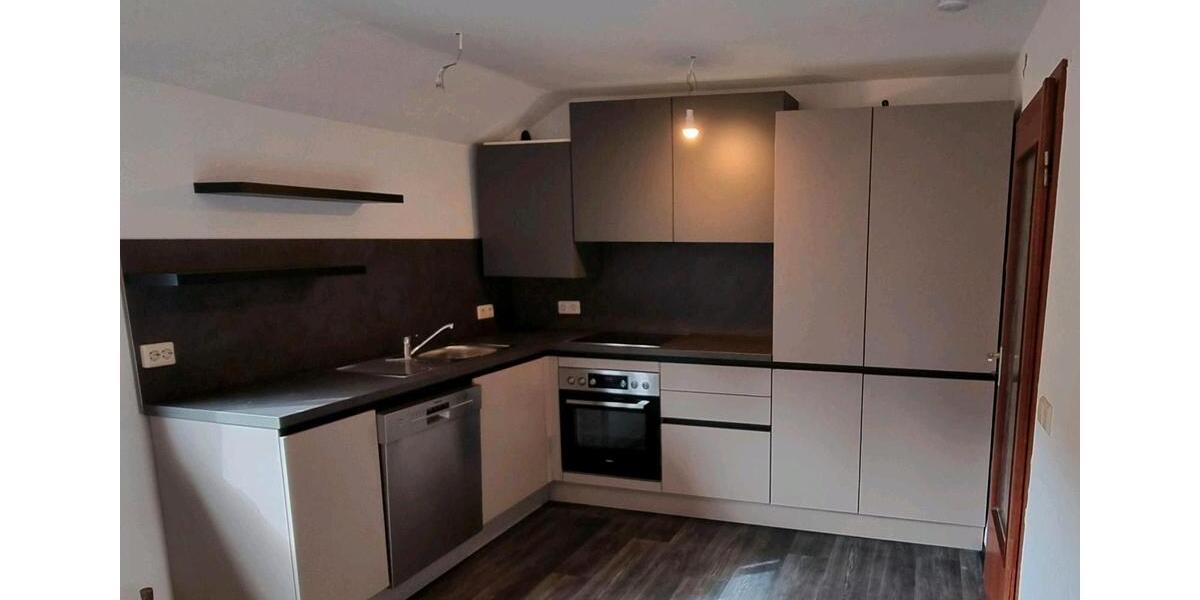 Maisonettenwohnung Hüttlingen - 5.5 Zimmer, 105 m&sup2;, 1.090&euro; | Angebot:26488474