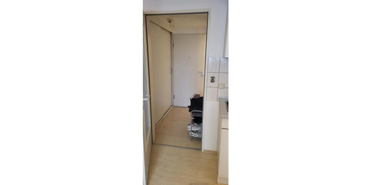 Maisonettenwohnung Göttingen Roringen - 1 Zimmer, 38 m&sup2;, 300&euro; | Angebot:25162384