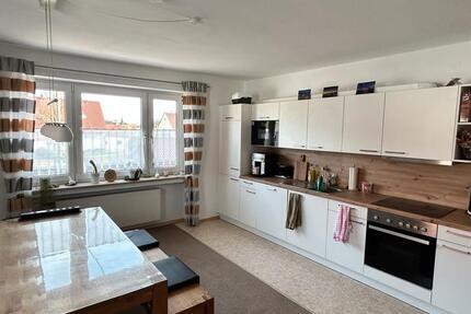 Wohnen auf Zeit Mertingen - 1 Zimmer, 18 m&sup2;, 465&euro; | Angebot:23788233