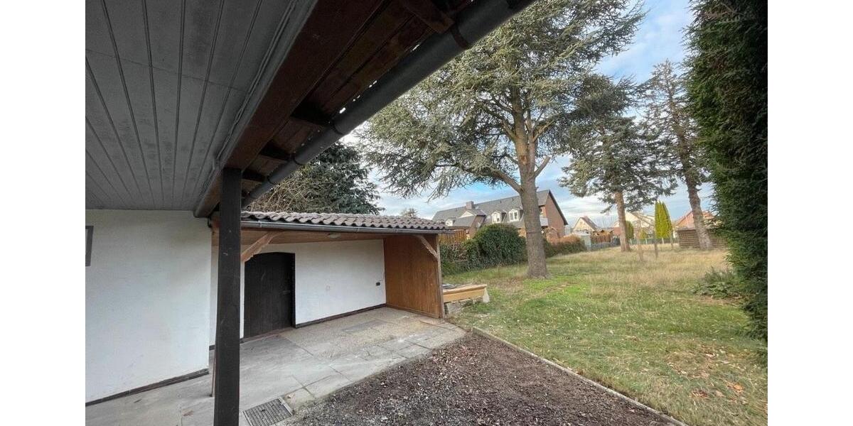 Wohnung Haus Lübbecke Gehlenbeck Mietwohnung Garten 4 Zimmer 4 zimmer