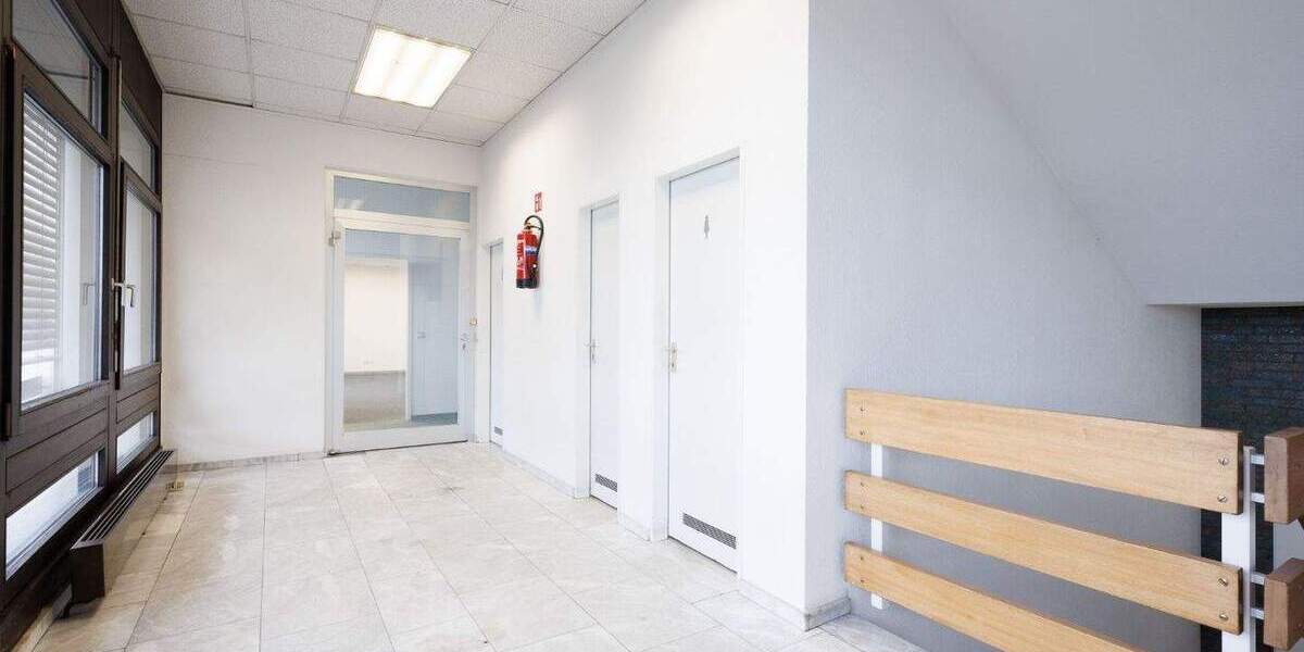 Gewerbeobjekt Erkrath Unterfeldhaus - 685&euro; | Angebot:25878994