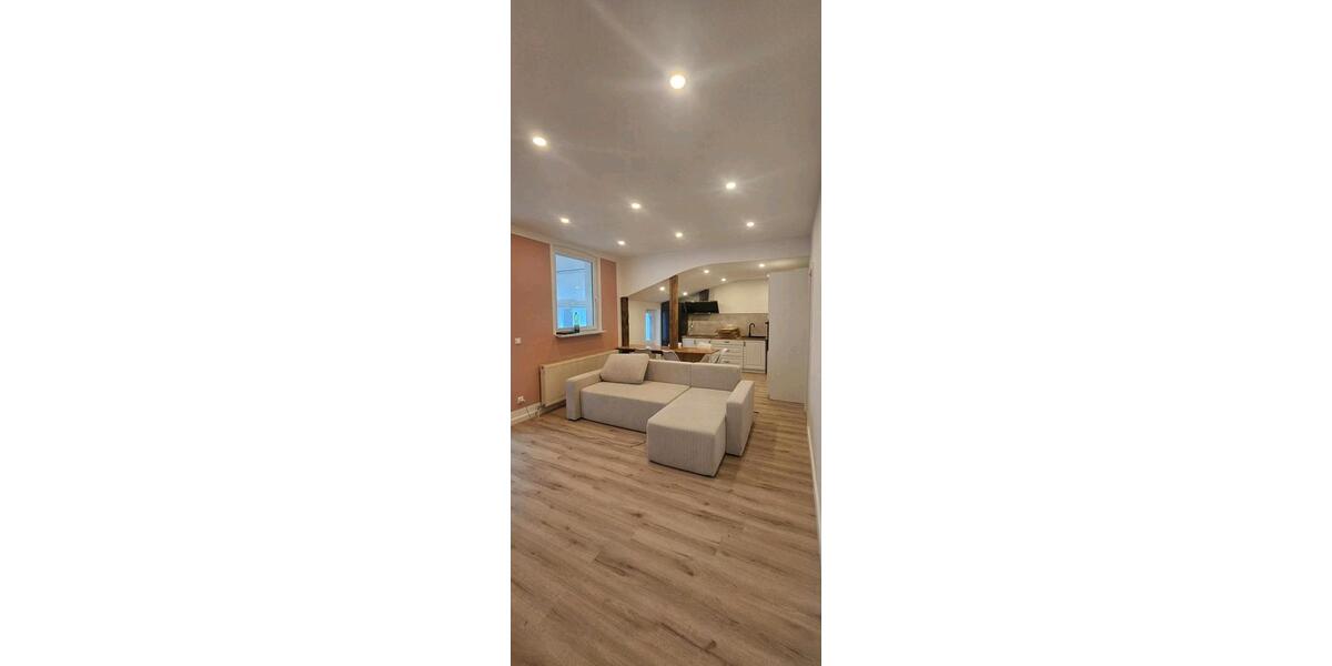 Miete auf Zeit ...Voll möblierte Wohnungen in Seebad Heringsdorf 2 zimmer