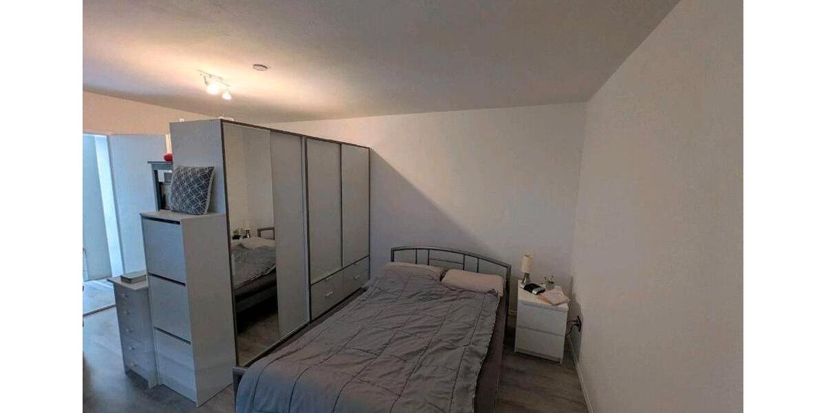 Erdgeschoßwohnung Feuchtwangen - 1 Zimmer, 70 m&sup2;, 750&euro; | Angebot:26442883