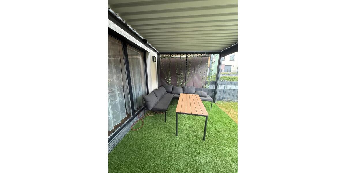 Reihenhaus Crailsheim - 5 Zimmer, 145 m&sup2;, 1.750&euro; | Angebot:26521745