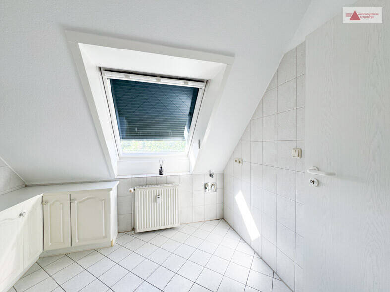 Etagenwohnung Glauchau - 2 Zimmer, 56 m&sup2;, 364&euro; | Angebot:22633787