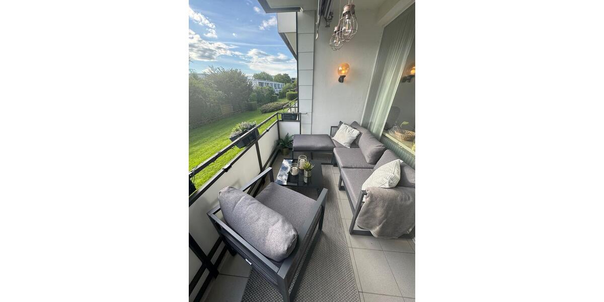 Hochparterre Braunschweig Südstadt- Rautheim- Mascherode - 3 Zimmer, 85 m&sup2;, 1.220&euro; | Angebot:26259110