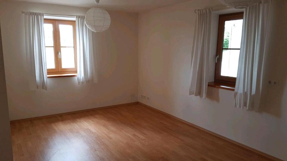 Erdgeschoßwohnung Haag in Oberbayern - 2 Zimmer, 50 m&sup2;, 750&euro; | Angebot:26041358