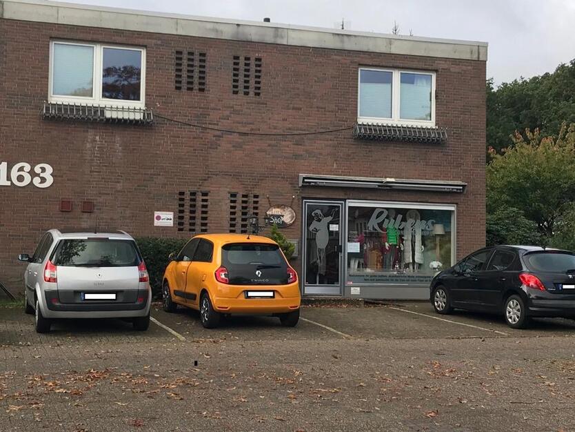 Kleiner Laden in OL-Scheideweg zimmer