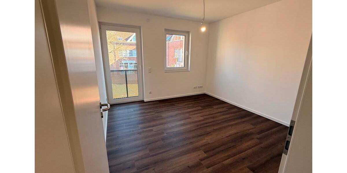 Etagenwohnung Wesel Bislich - 3 Zimmer, 88 m&sup2;, 1.052&euro; | Angebot:25838652