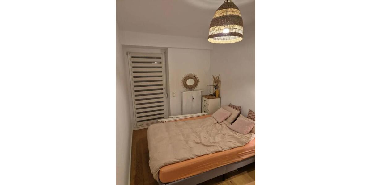 Modernes Business-Apartment - MÖBLIERT und ZENTRAL in Filderstadt zimmer