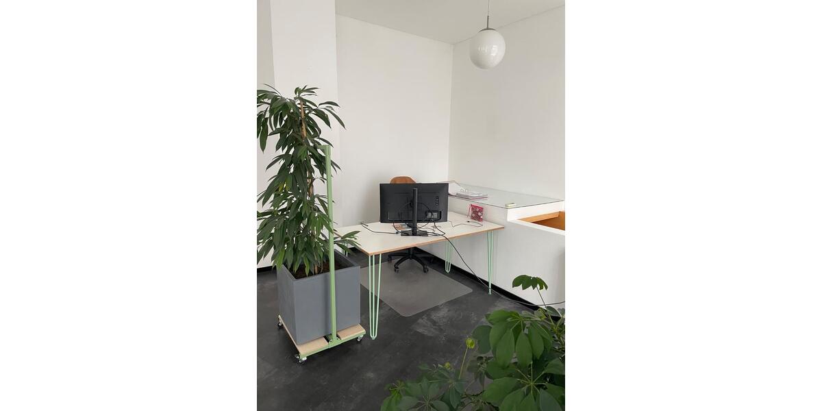 Gewerbeobjekt Darmstadt Darmstadt-Ost - 280&euro; | Angebot:25979412