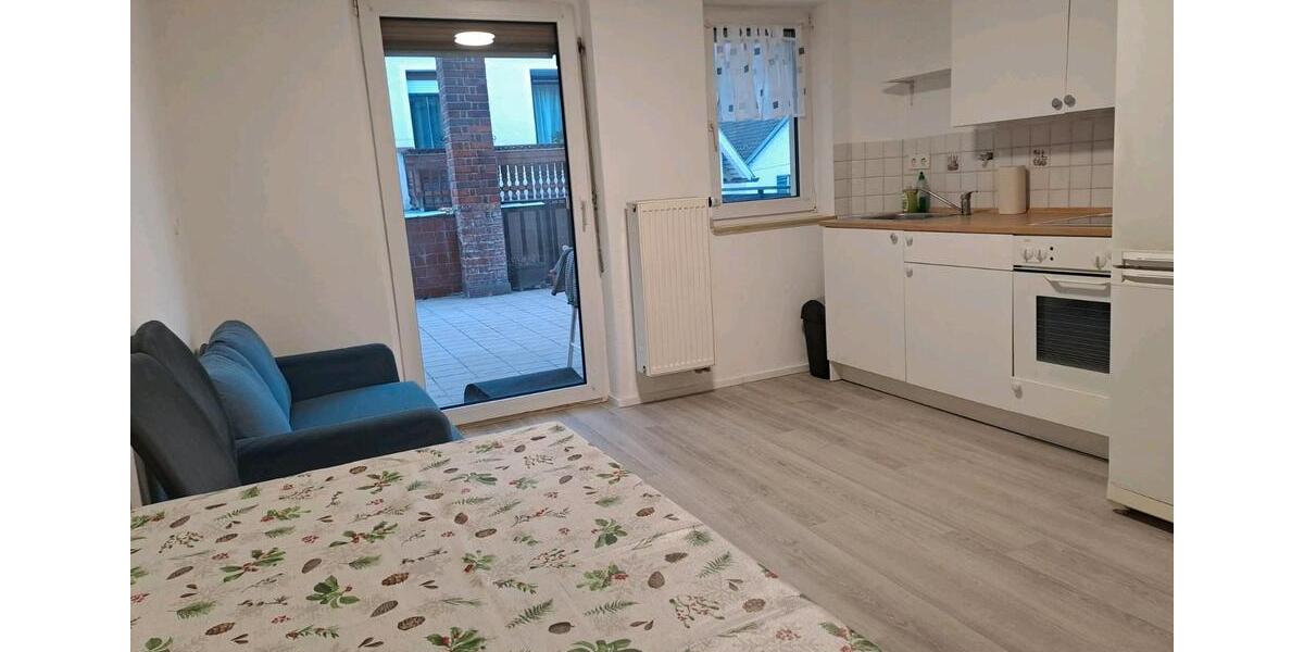 Wohnen auf Zeit Neuenmarkt - 6 Zimmer, 168 m&sup2;, 15&euro; | Angebot:24346945