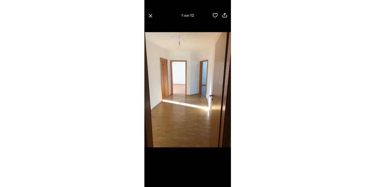 Etagenwohnung Uelzen - 3.5 Zimmer, 90 m&sup2;, 990&euro; | Angebot:26294953