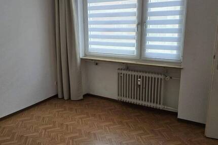 Süße 1 Zimmer Wohnung mit Balkon