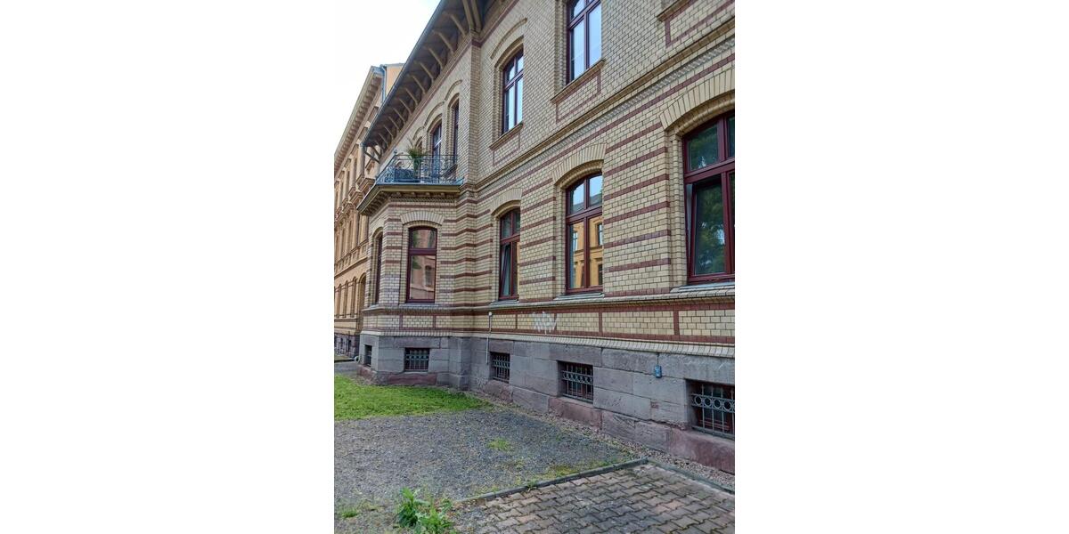 Erdgeschoßwohnung Eisleben (Lutherstadt) - 2 Zimmer, 60 m&sup2;, 350&euro; | Angebot:26460994
