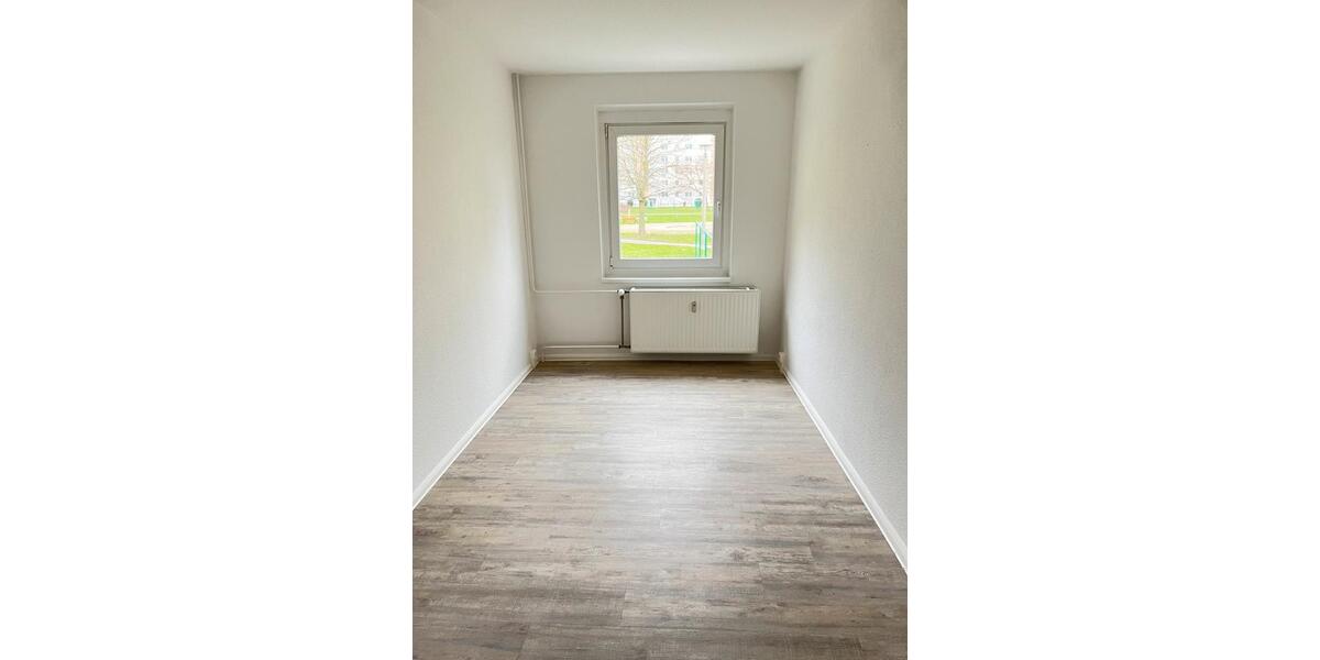 Erdgeschoßwohnung Leipzig Lausen-Grünau - 3 Zimmer, 68 m&sup2;, 505&euro; | Angebot:25246563