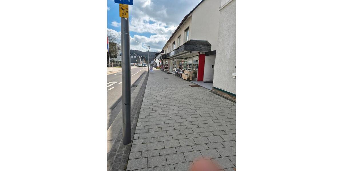 Gewerbeobjekt Wiehl - 1.500&euro; | Angebot:25921496