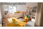 Lichtdurchflutete 4-Zimmer-Terrassenwohnung mit Wohlfühlcharakter