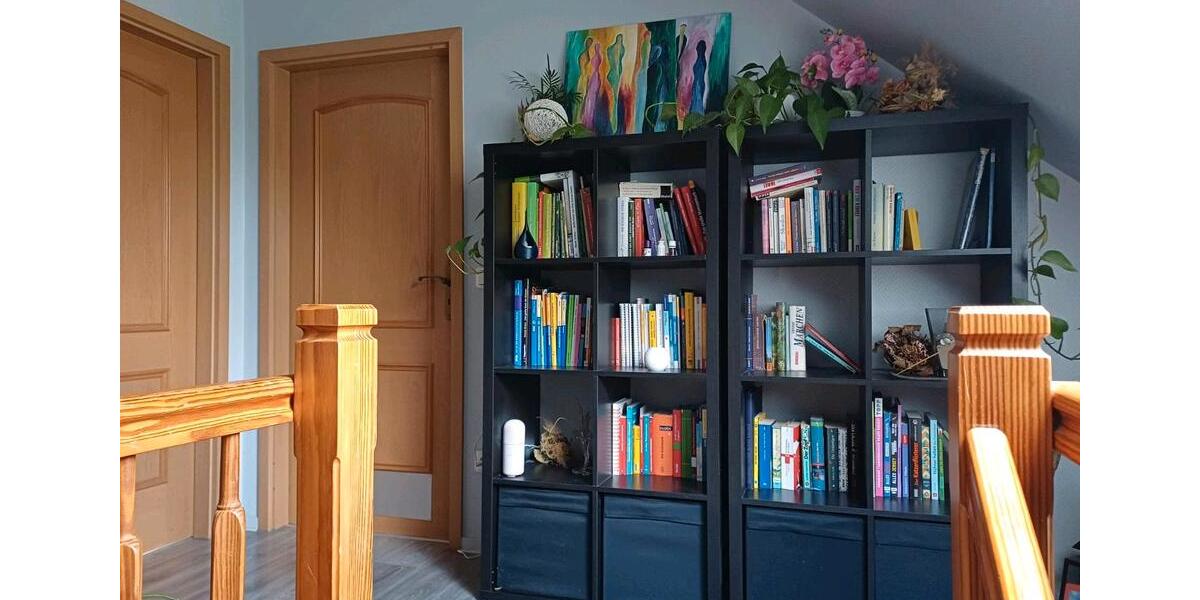 Dachgeschoßwohnung Bergen an der Dumme - 2 Zimmer, 80 m&sup2;, 700&euro; | Angebot:26133985