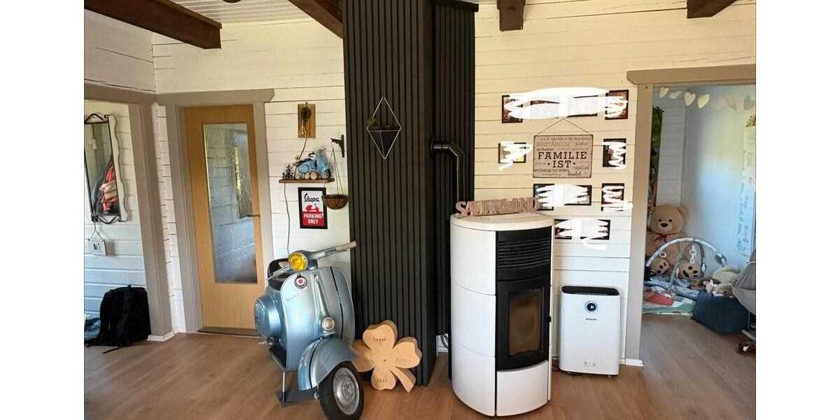 Einfamilienhaus Warstein - 2.5 Zimmer, 75 m&sup2;, 800&euro; | Angebot:26510924