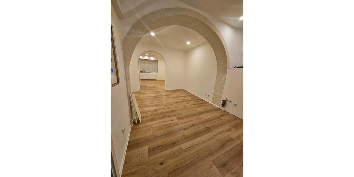 Erdgeschoßwohnung Eschwege - 1.5 Zimmer, 46 m&sup2;, 365&euro; | Angebot:26464503