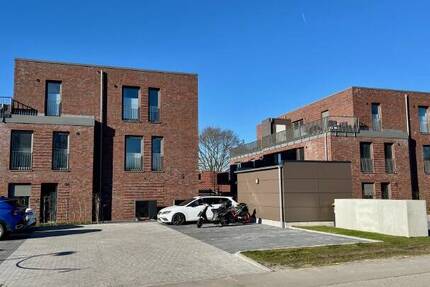 Wohnung Horneburg - 2 Zimmer, 84 m&sup2;, 1.000&euro; | Angebot:25995800