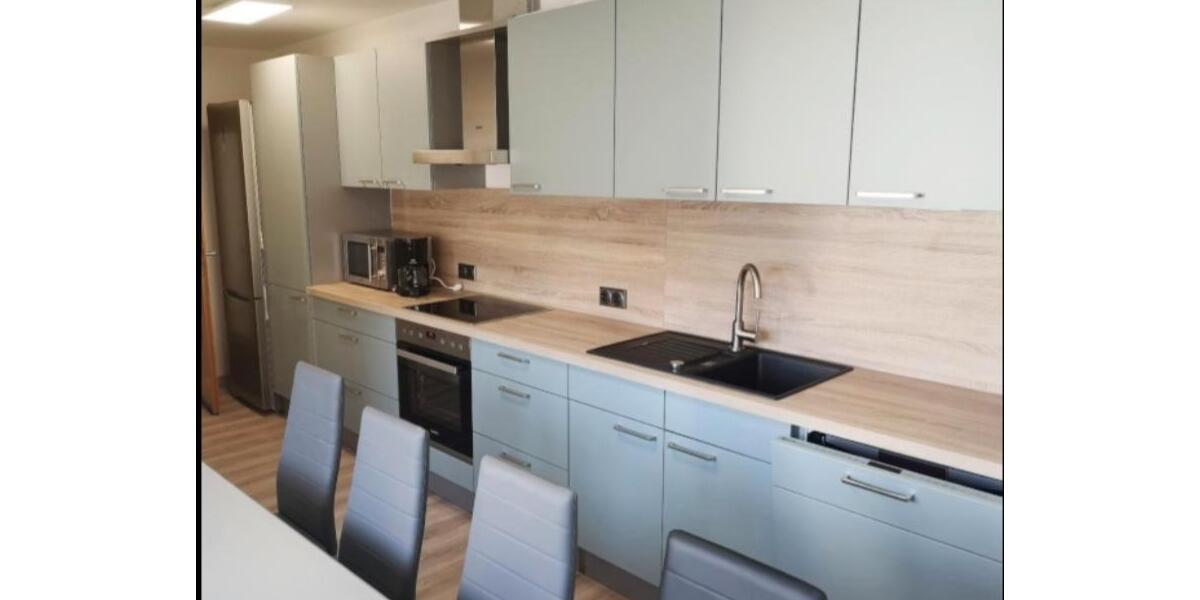 Wohnen auf Zeit Fürth Bislohe - 5 Zimmer, 130 m&sup2;, 440&euro; | Angebot:26593301