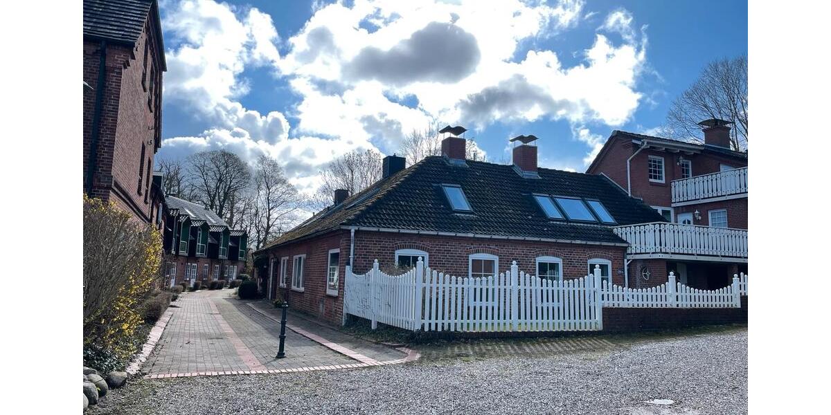 Erdgeschoßwohnung Lütjenburg - 3 Zimmer, 102 m&sup2;, 1.100&euro; | Angebot:25963517