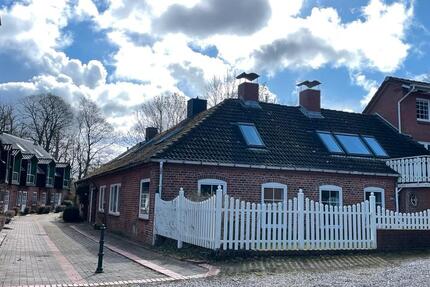 Wohnung Lütjenburg - 3 Zimmer, 102 m&sup2;, 1.100&euro; | Angebot:25963517