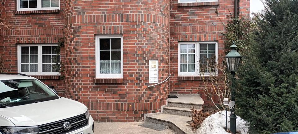 Erdgeschoßwohnung Gifhorn - 4 Zimmer, 140 m&sup2;, 1.350&euro; | Angebot:24627139