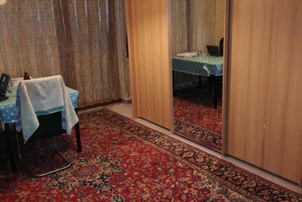 Wohnen auf Zeit Montabaur - 1 Zimmer, 20 m&sup2;, 390&euro; | Angebot:24476996