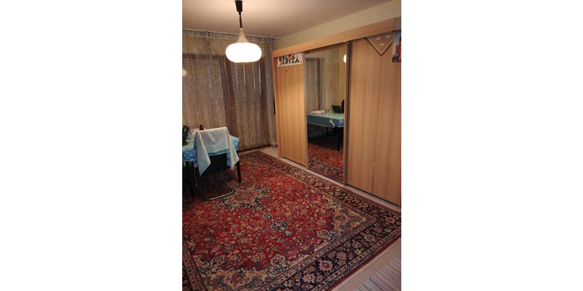 Wohnen auf Zeit Montabaur - 1 Zimmer, 20 m&sup2;, 390&euro; | Angebot:24476996