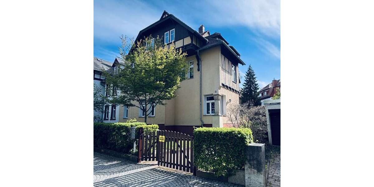 Etagenwohnung Erfurt Hochheim - 4 Zimmer, 130 m&sup2;, 1.550&euro; | Angebot:26347858