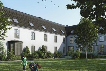 Wohnung Krefeld Fischeln - 2 Zimmer, 44 m&sup2;, 620&euro; | Angebot:26440857