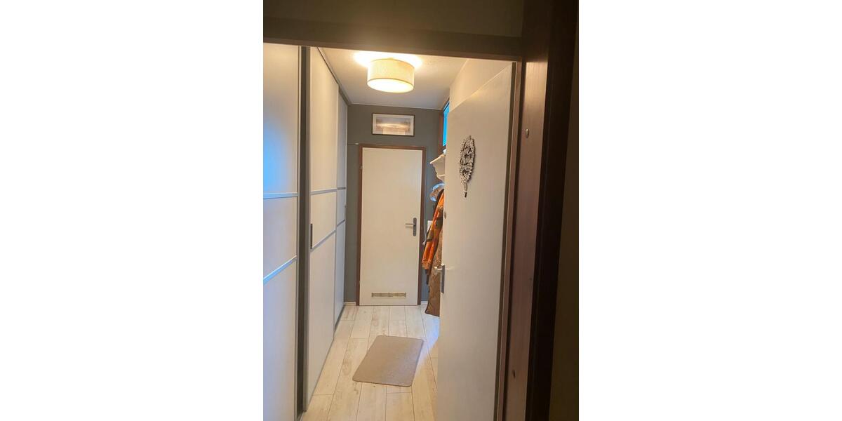 Etagenwohnung Heiligenhafen - 3 Zimmer, 46 m&sup2;, 795&euro; | Angebot:26681446