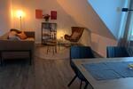 Dachgeschoßwohnung Fehmarn - 3 Zimmer, 69 m&sup2;, 828&euro; | Angebot:26312831